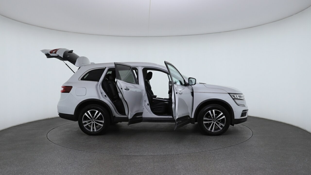 Renault Koleos image 4