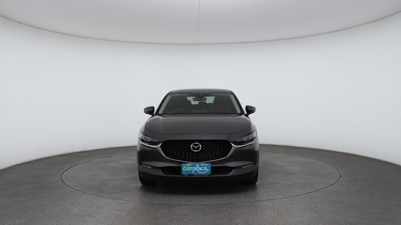Mazda Cx-30 image 2