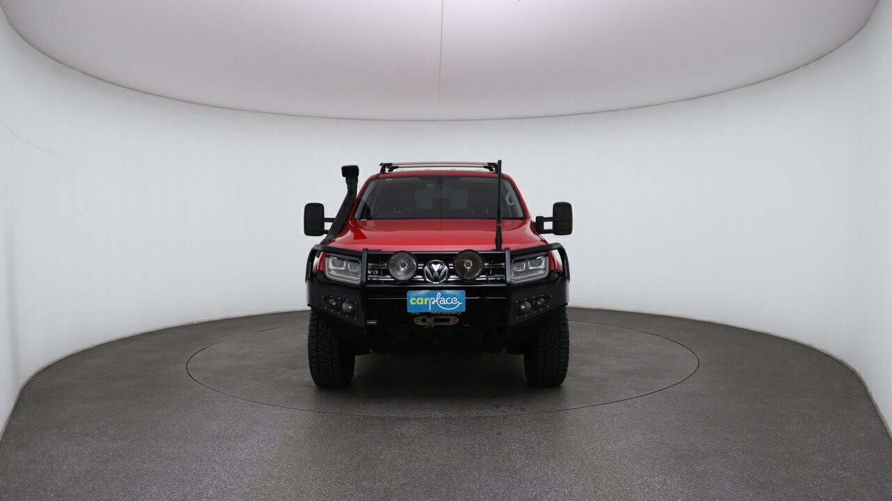Volkswagen Amarok image 2