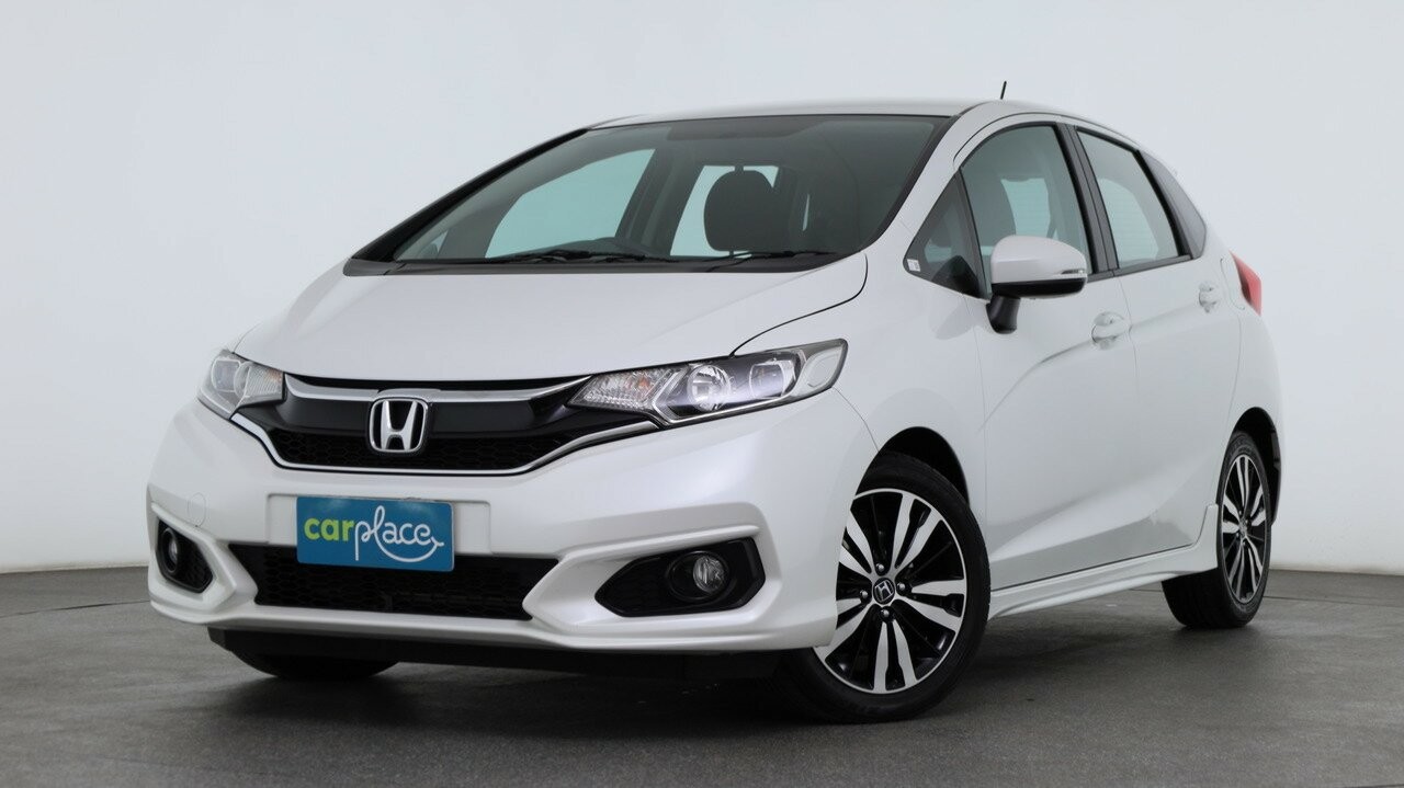 Honda Jazz image 1