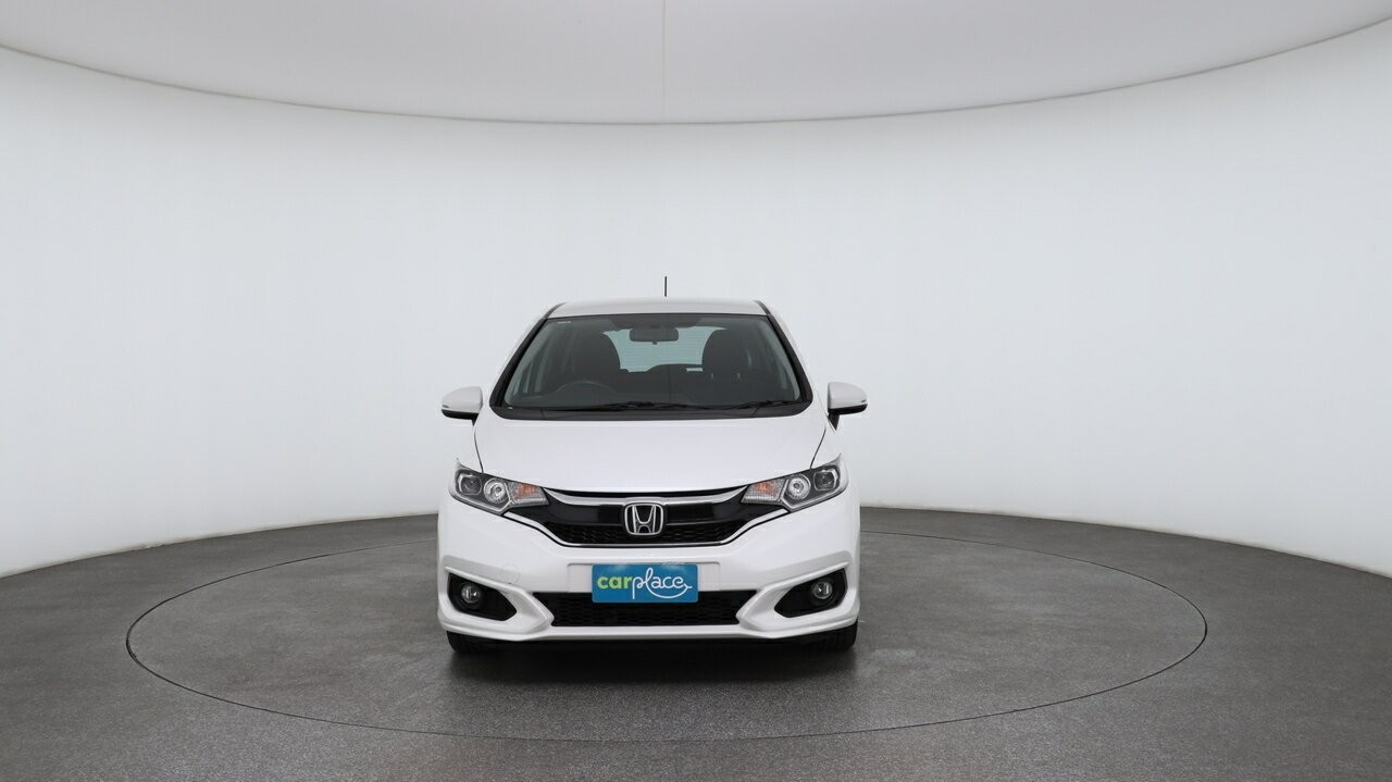 Honda Jazz image 2