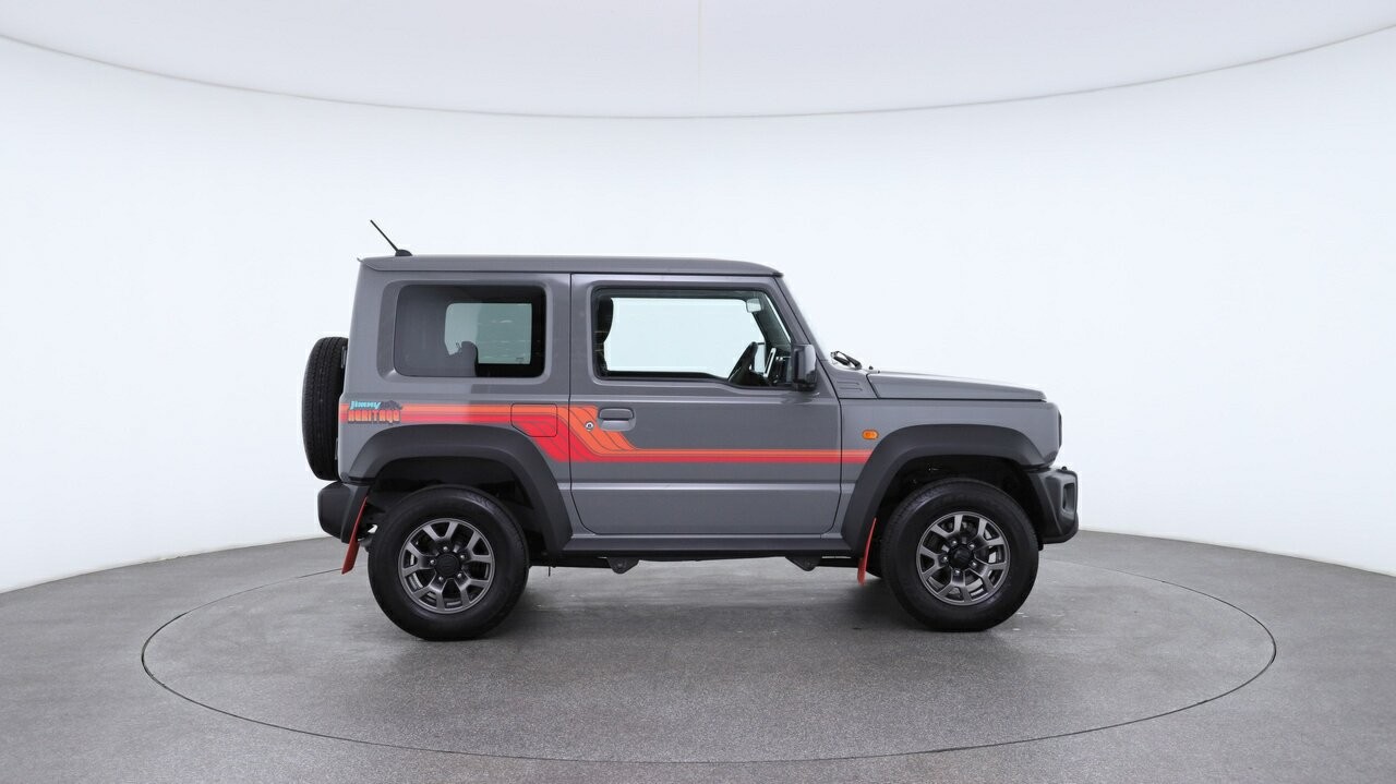 Suzuki Jimny image 3