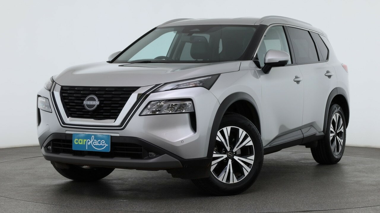 Nissan X-trail image 1