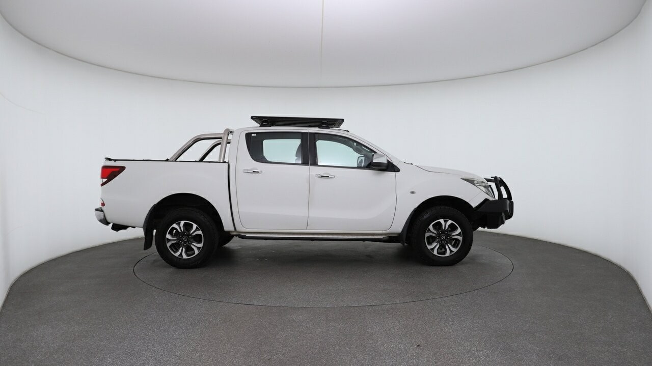 Mazda Bt-50 image 3