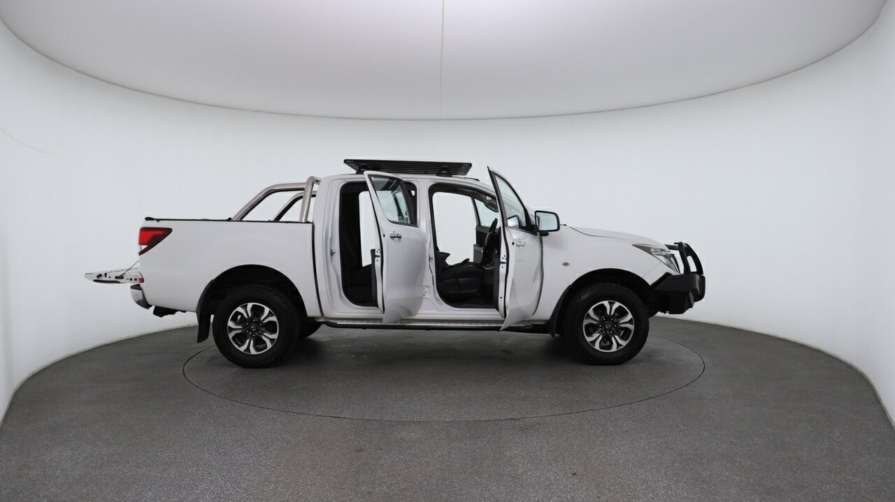 Mazda Bt-50 image 4