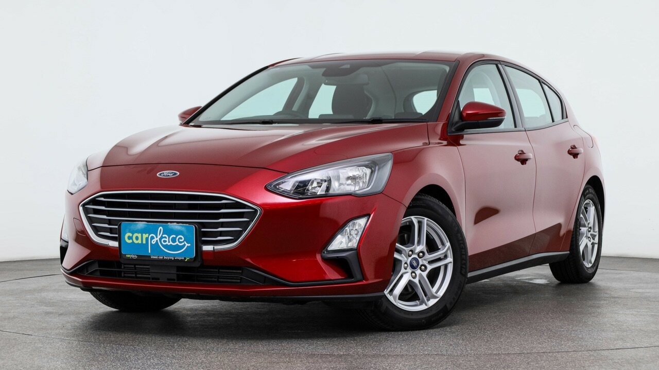 Ford Focus image 1