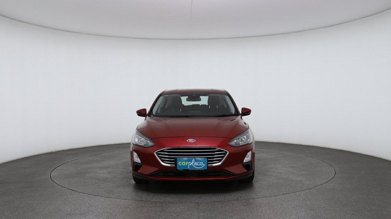 Ford Focus image 2
