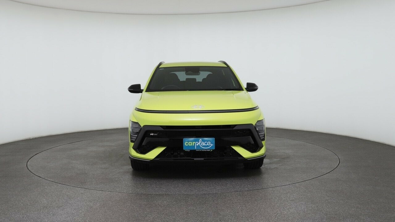 Hyundai Kona image 2
