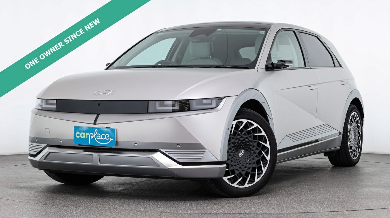 Hyundai Ioniq 5 image 1