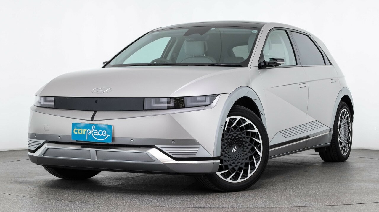 Hyundai Ioniq 5 image 2