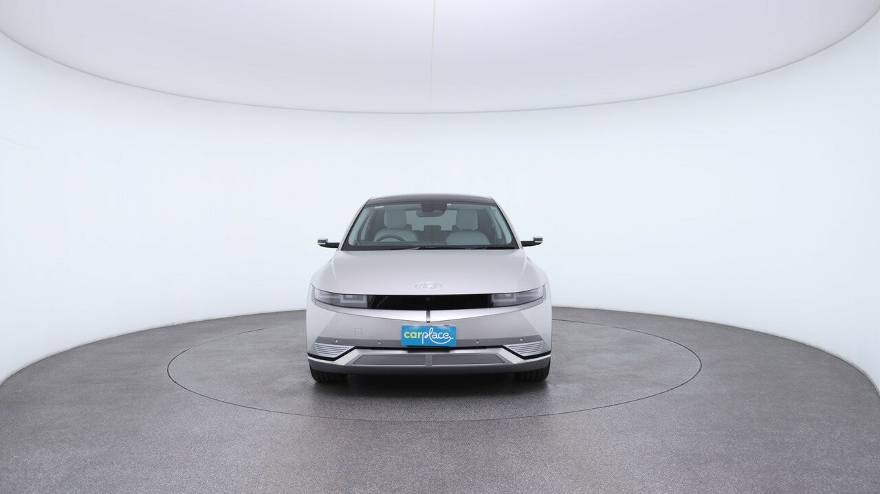 Hyundai Ioniq 5 image 3