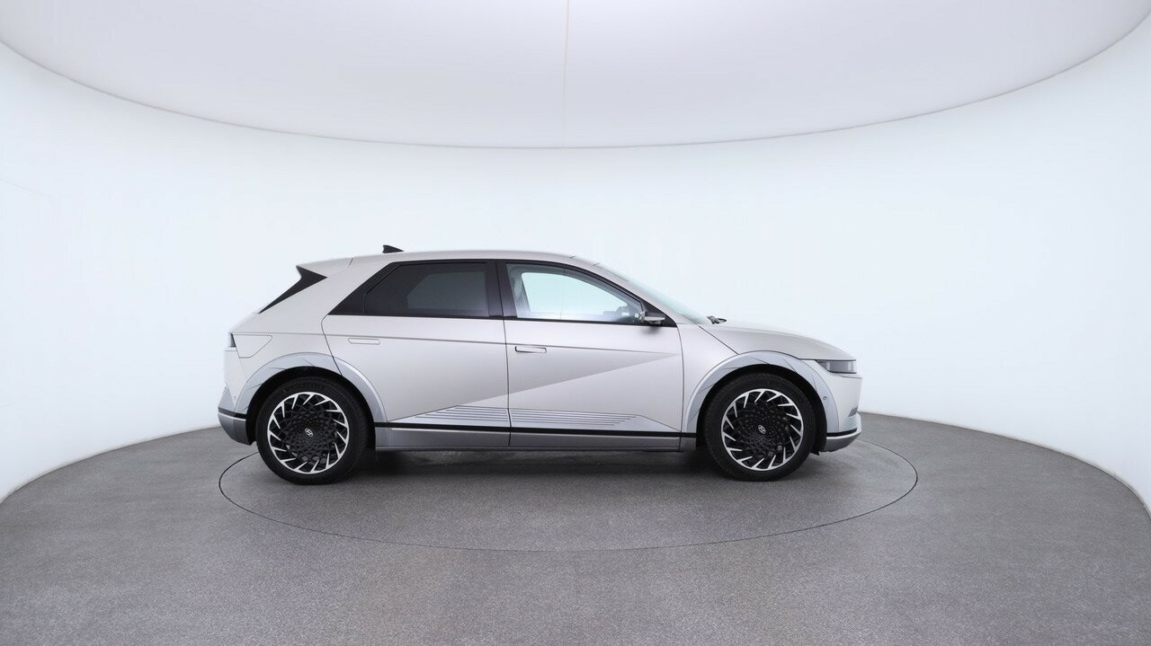 Hyundai Ioniq 5 image 4