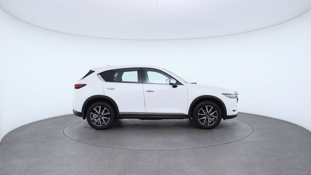 Mazda Cx-5 image 3