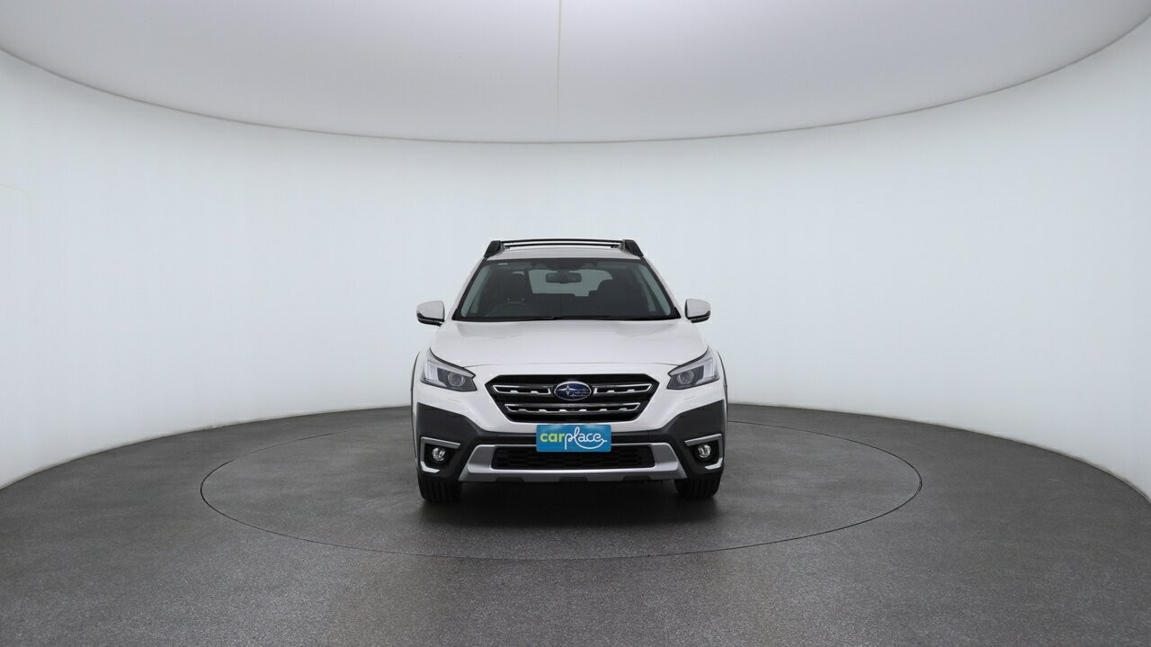 Subaru Outback image 2