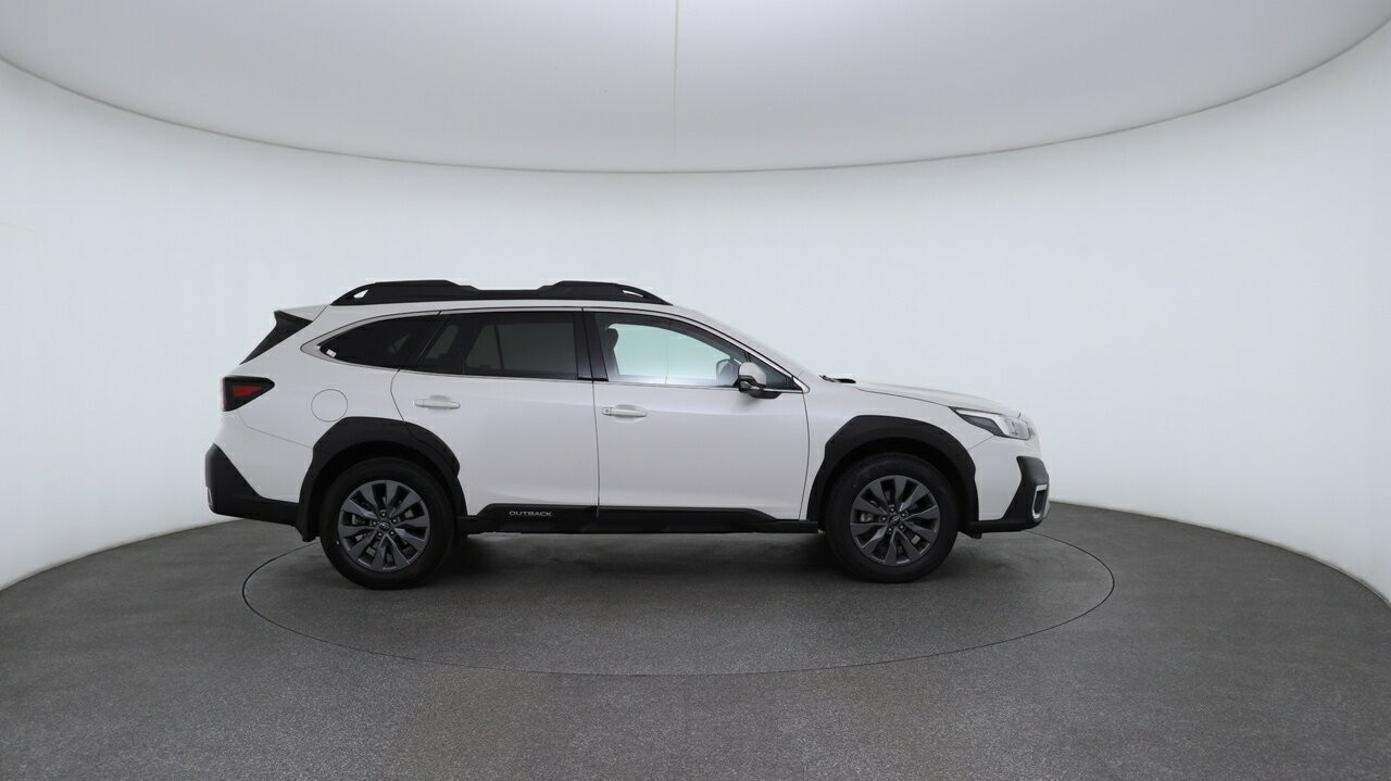 Subaru Outback image 3