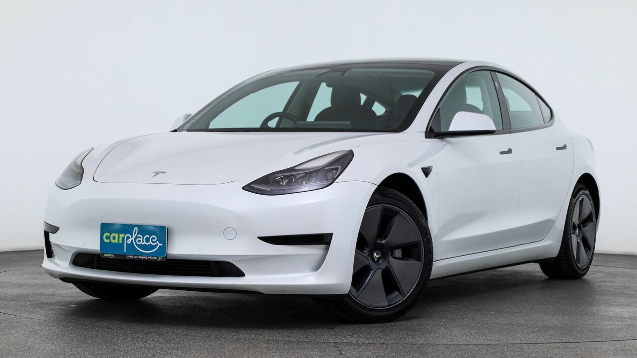 Tesla Model 3 image 1