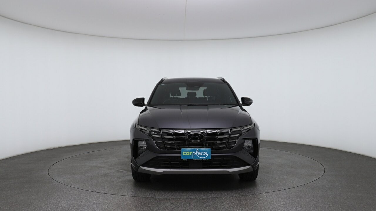 Hyundai Tucson image 2