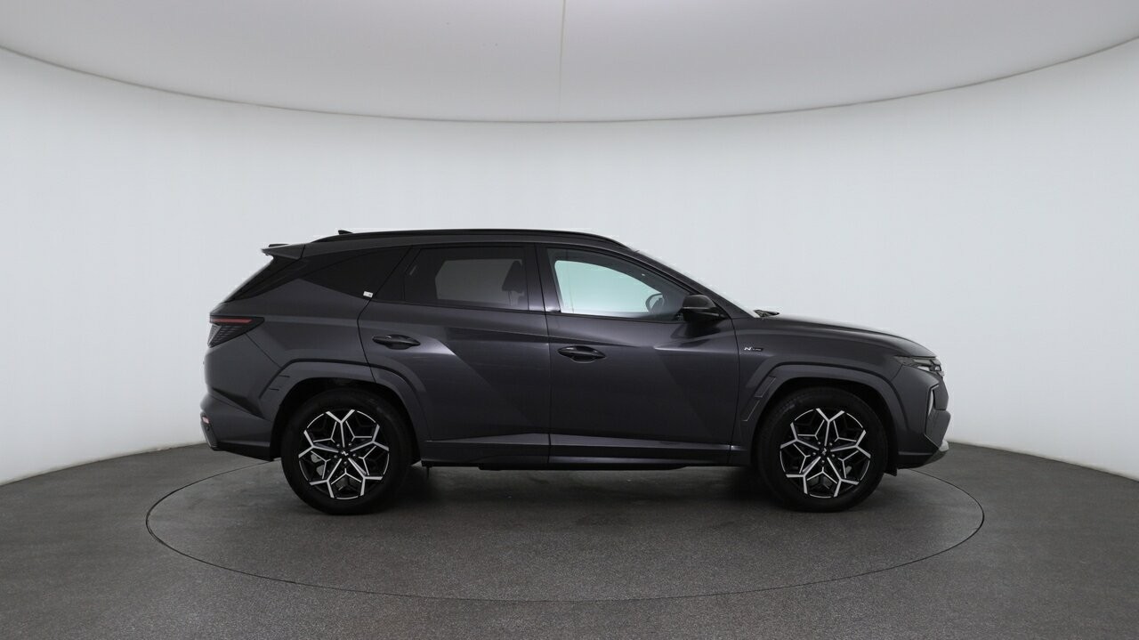 Hyundai Tucson image 3