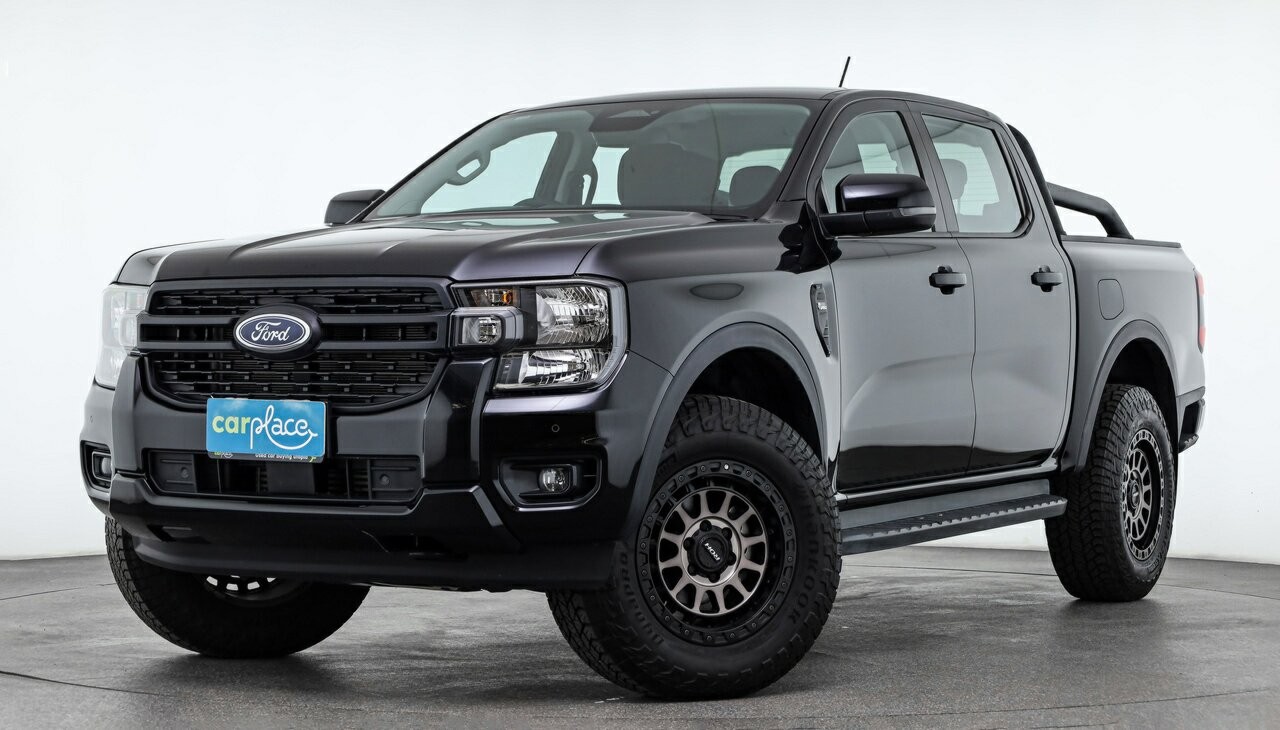 Ford Ranger image 1