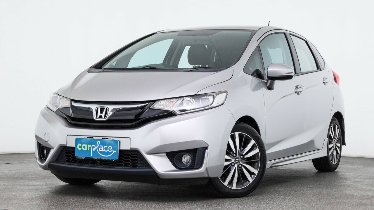 Honda Jazz image 1