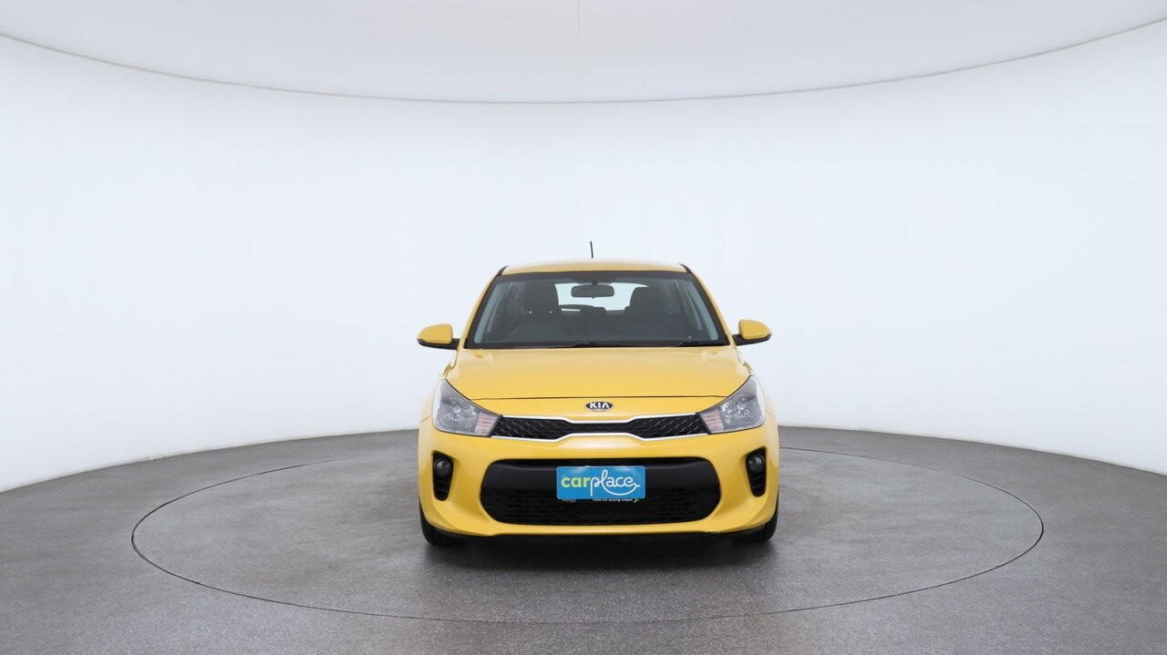 Kia Rio image 2