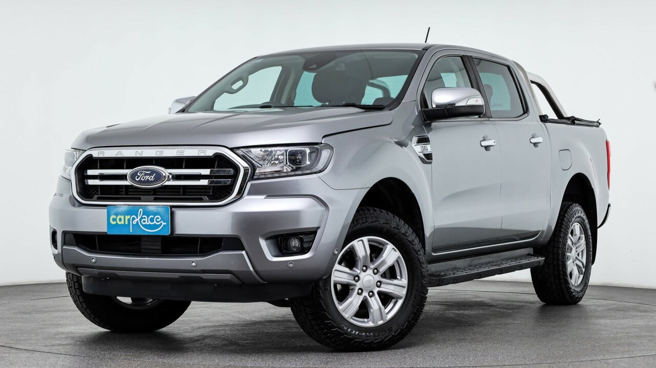 Ford Ranger image 1