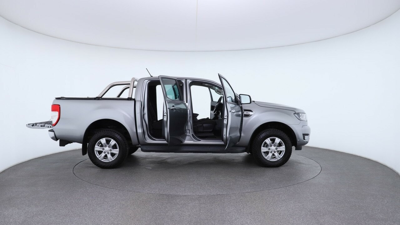 Ford Ranger image 4