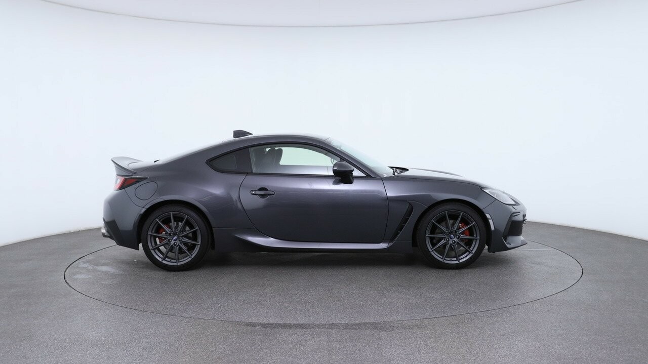 Subaru Brz image 3