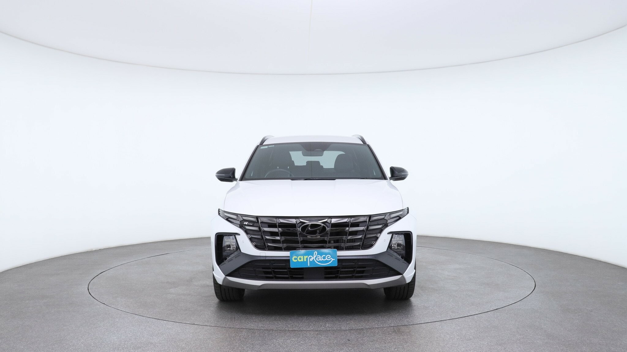 Hyundai Tucson image 2