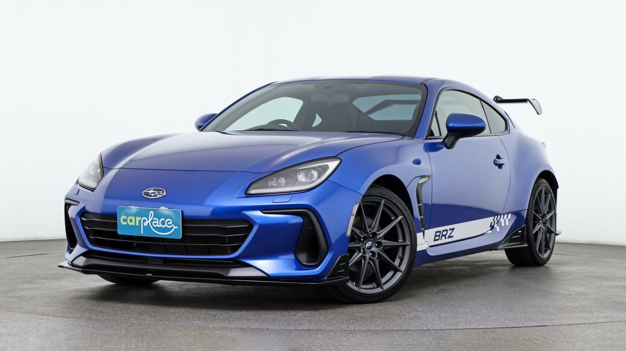 Subaru Brz image 1