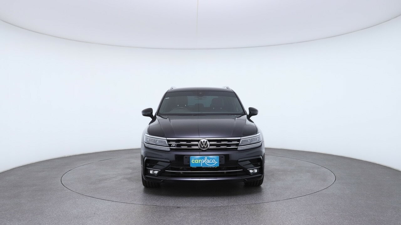 Volkswagen Tiguan image 2