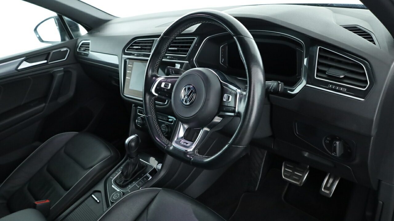Volkswagen Tiguan image 4