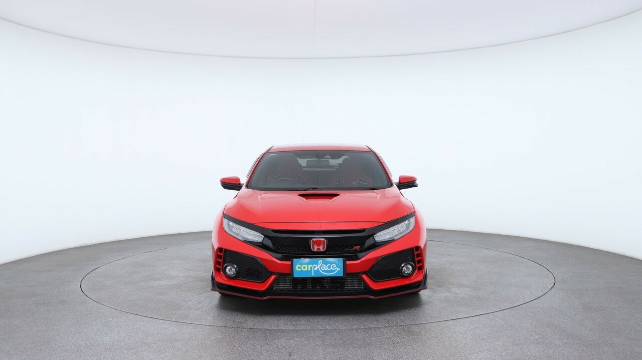 Honda Civic image 2