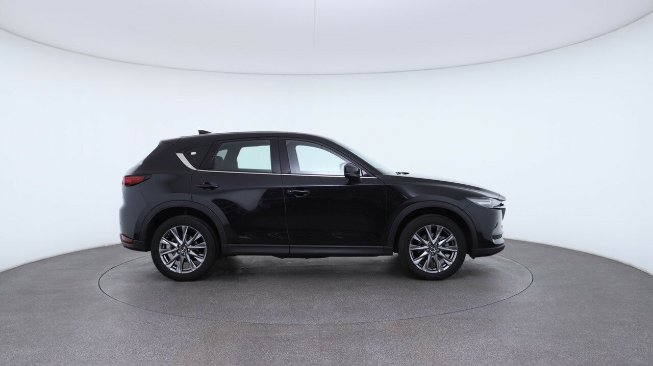 Mazda Cx-5 image 3