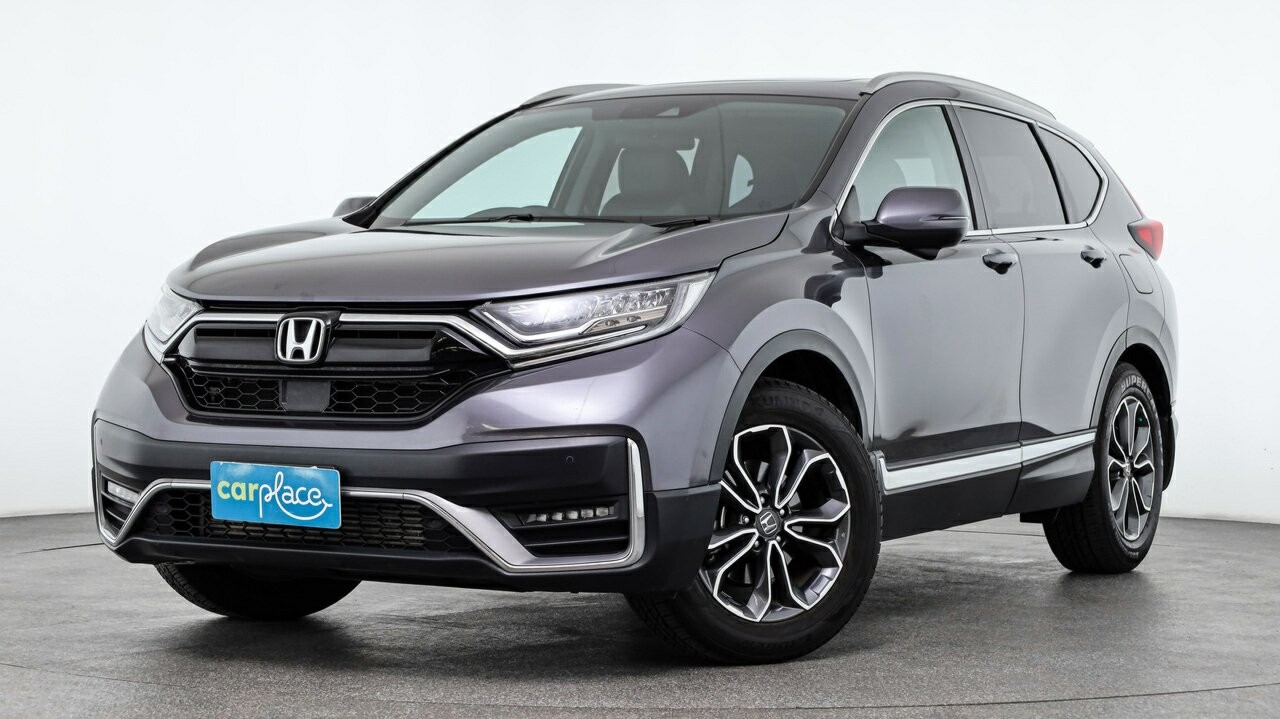 Honda Cr-v image 1