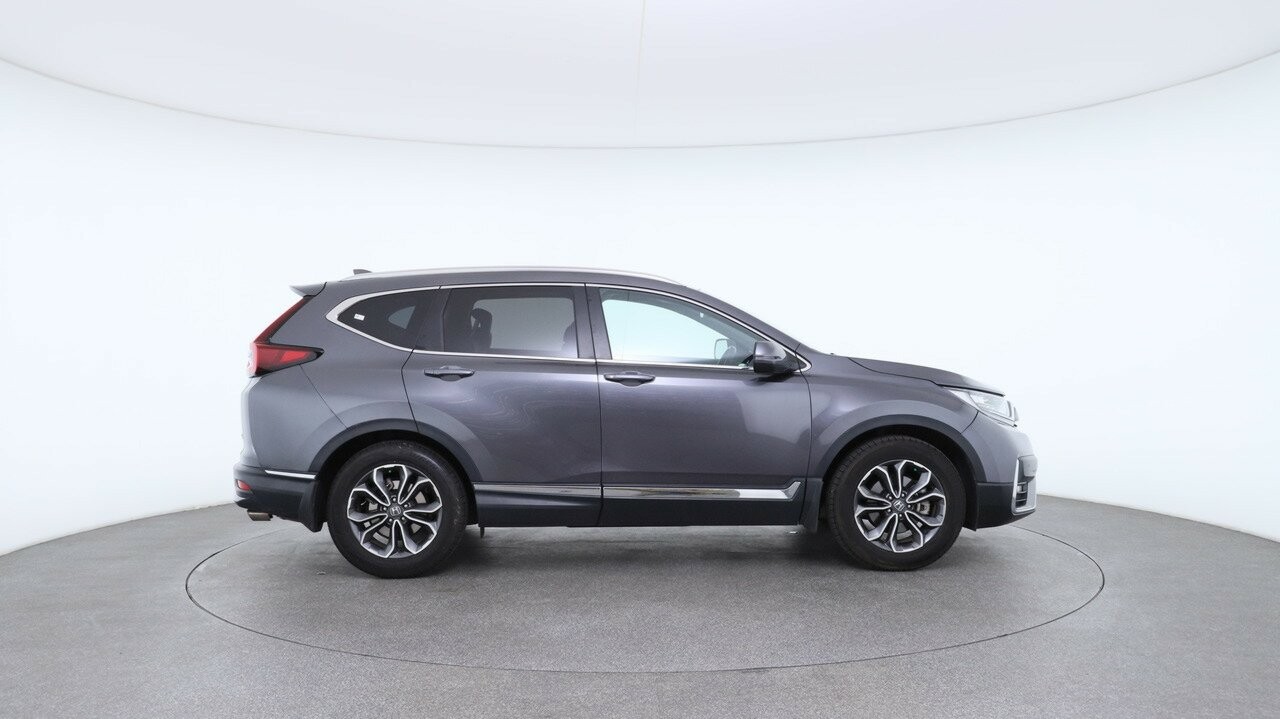 Honda Cr-v image 3