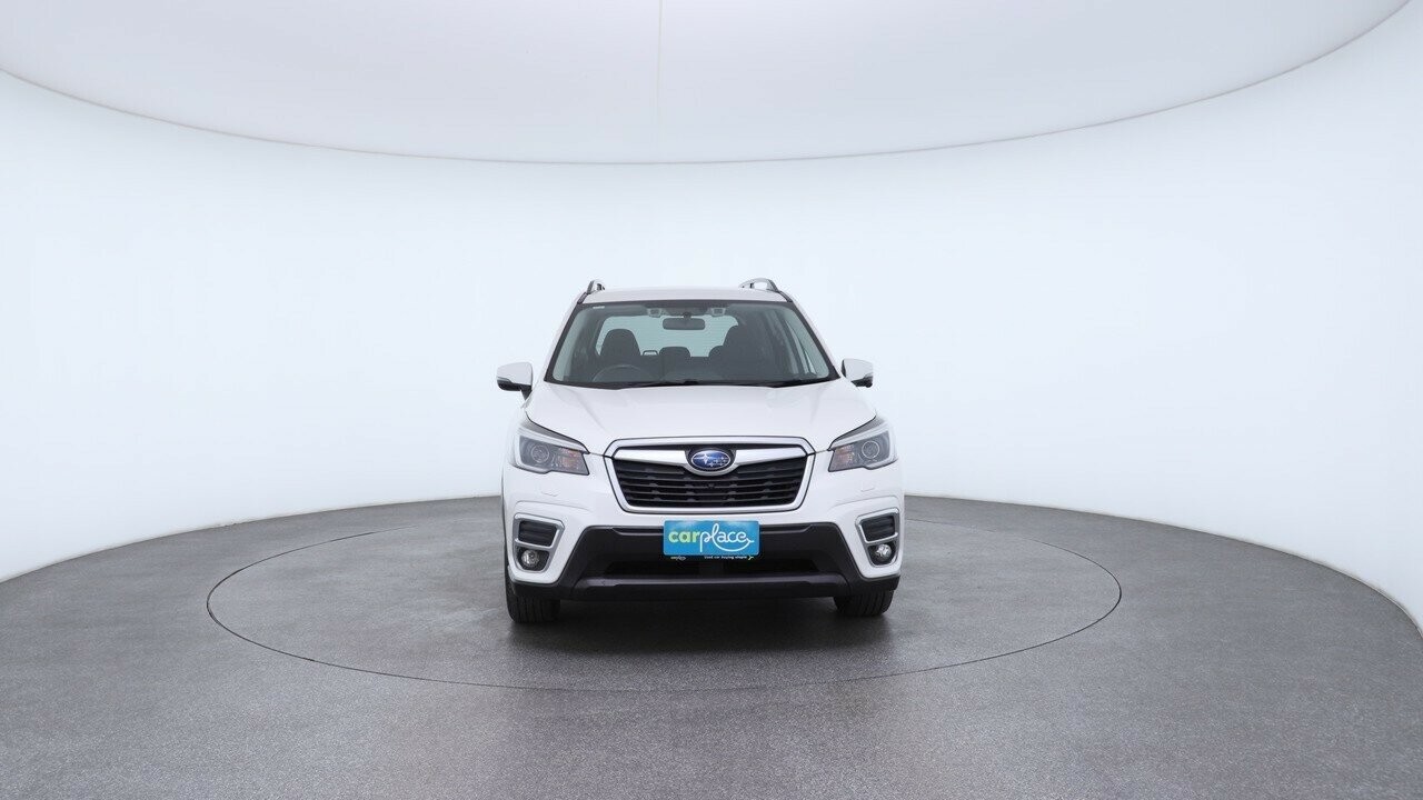 Subaru Forester image 2