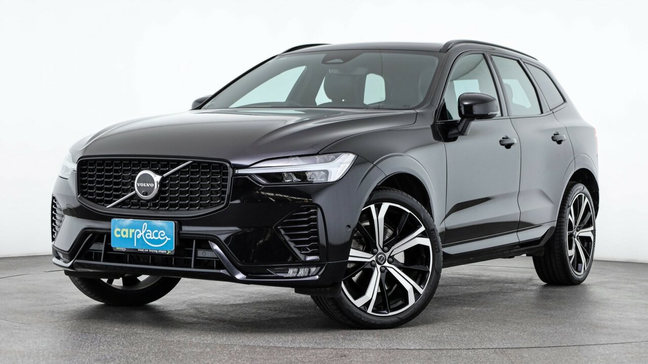 Volvo Xc60 image 1
