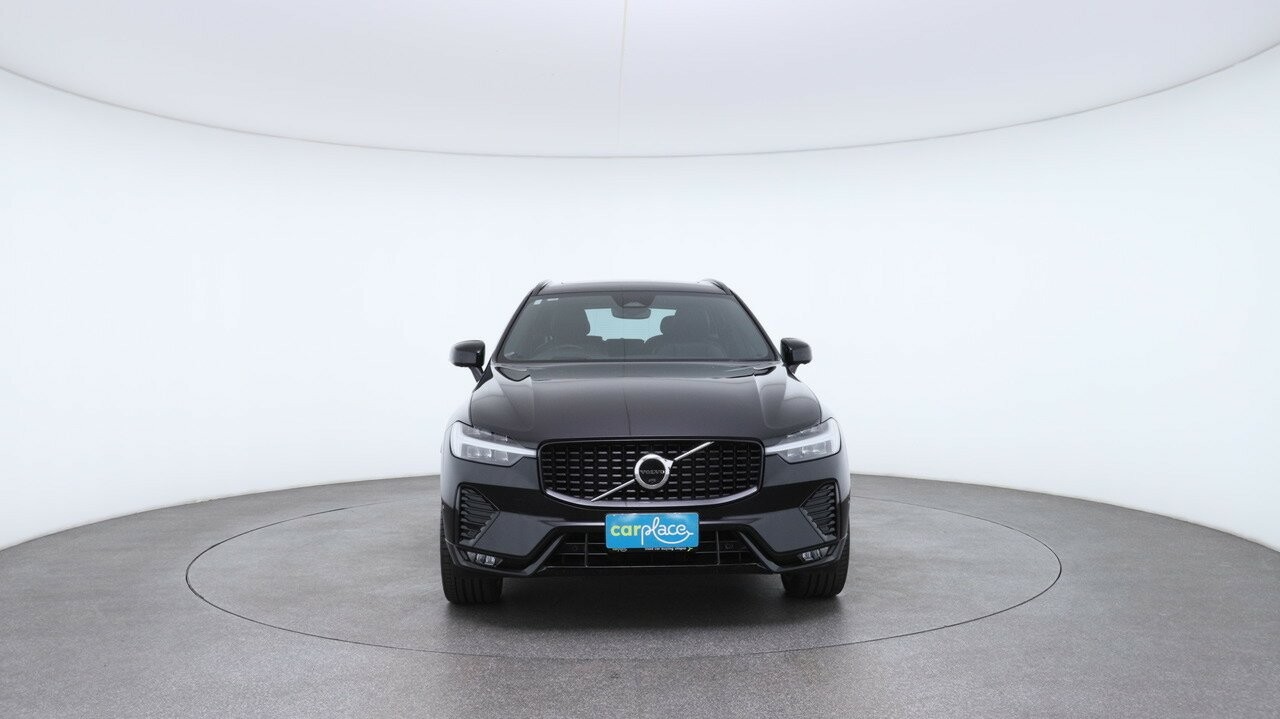 Volvo Xc60 image 2