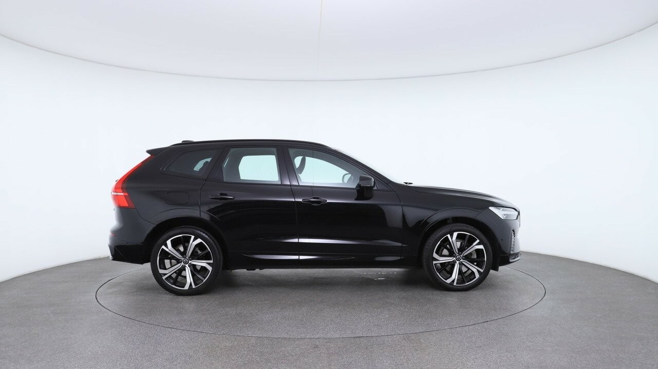 Volvo Xc60 image 3