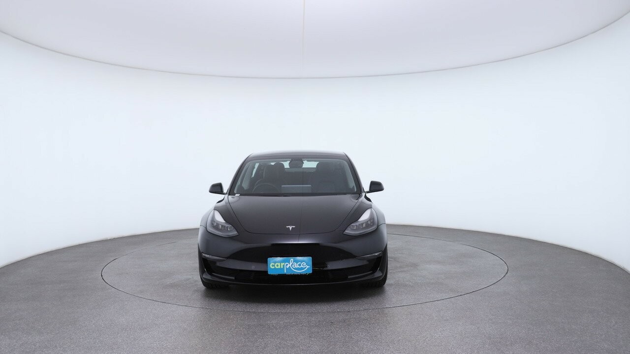 Tesla Model 3 image 3