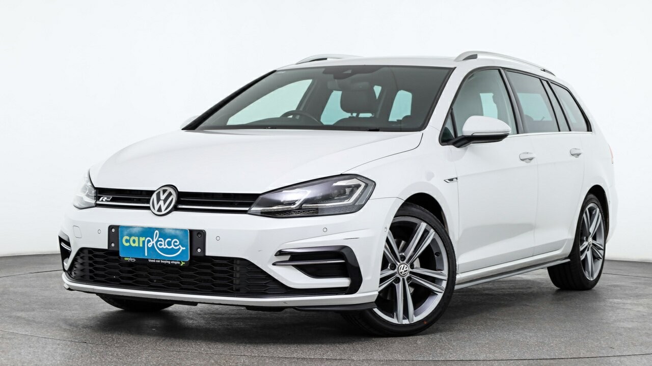 Volkswagen Golf image 1