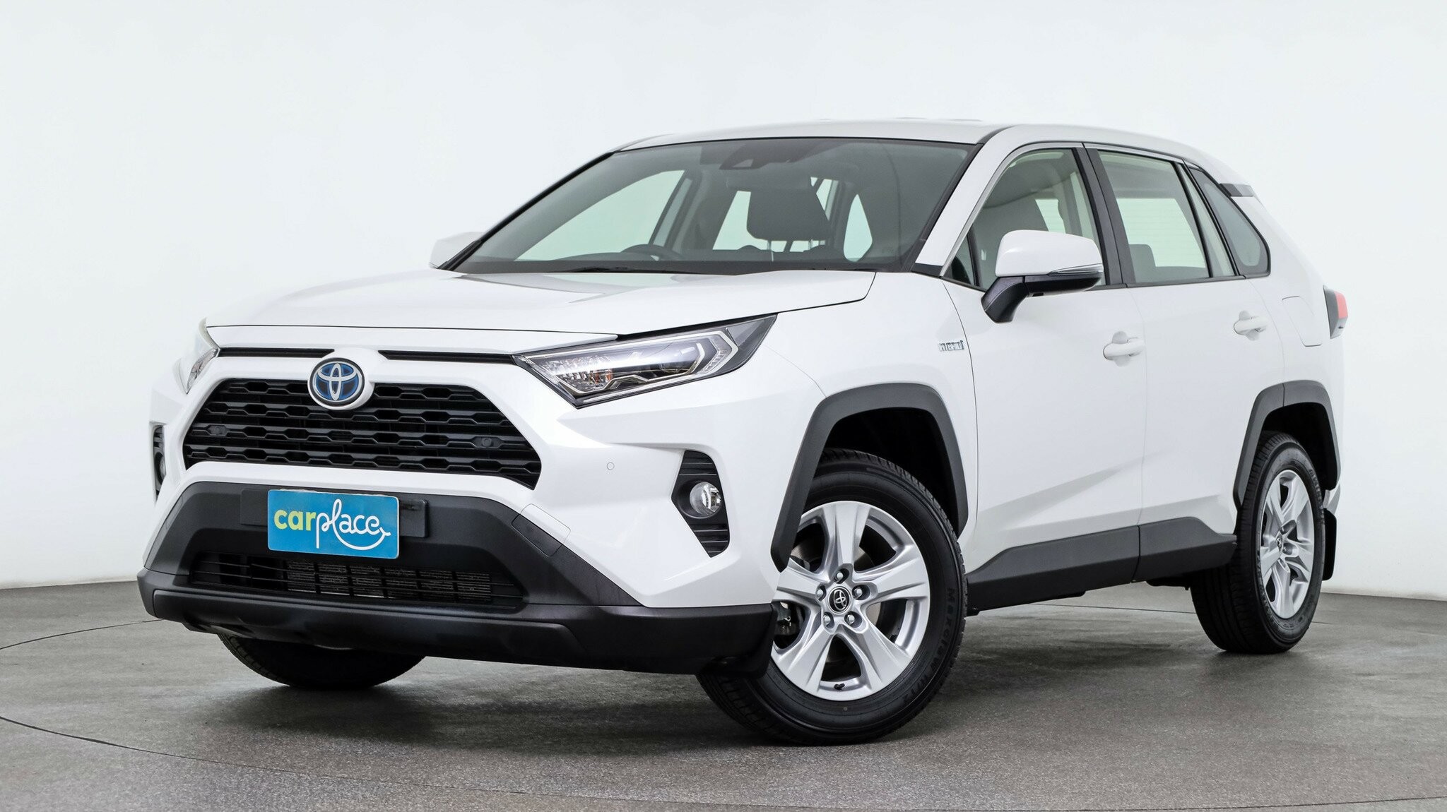 Toyota Rav4 image 1