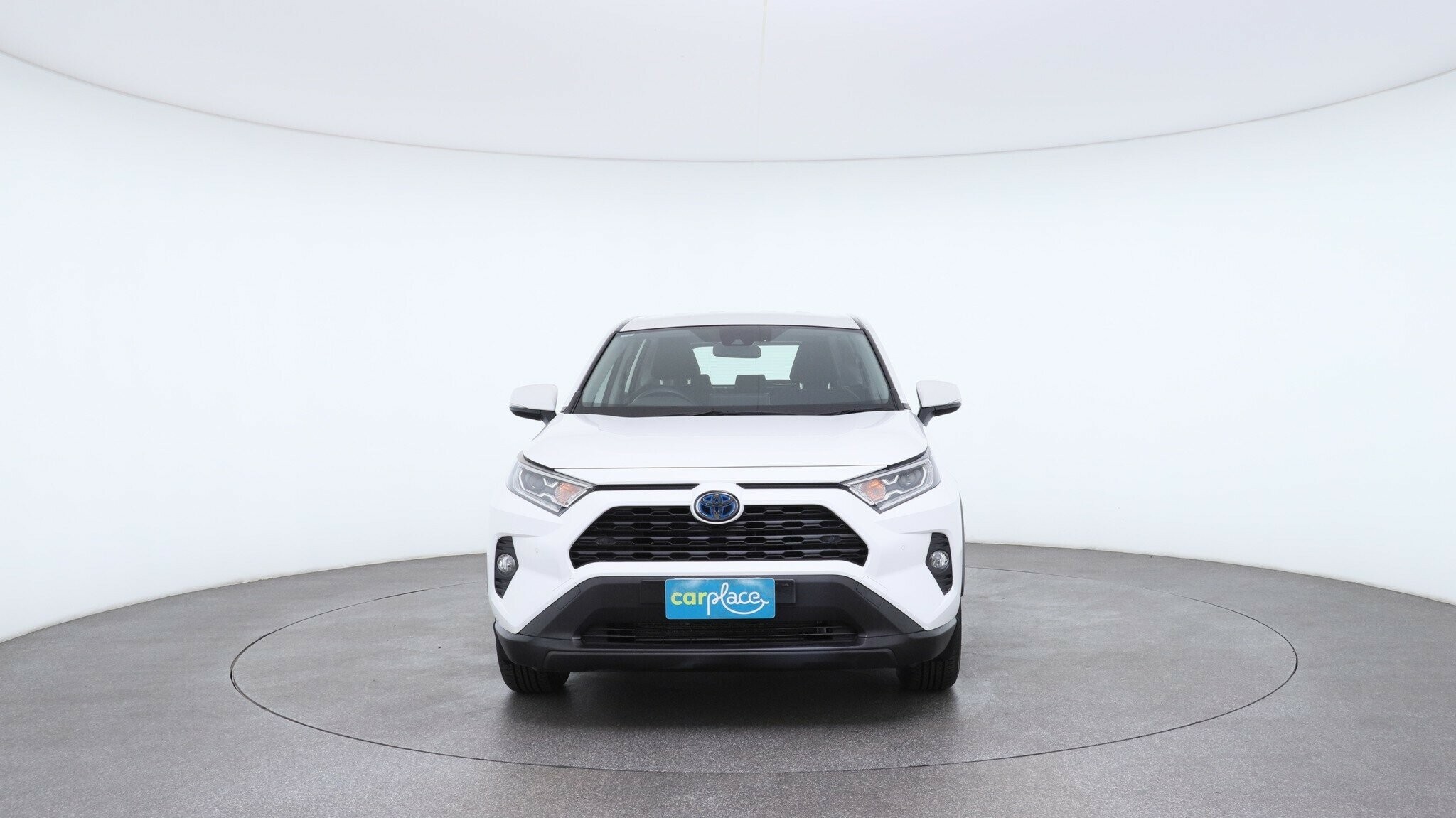 Toyota Rav4 image 2