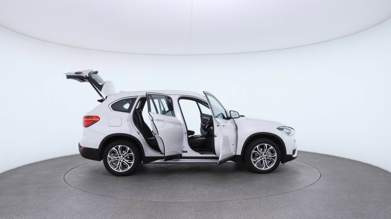 BMW X1 image 4