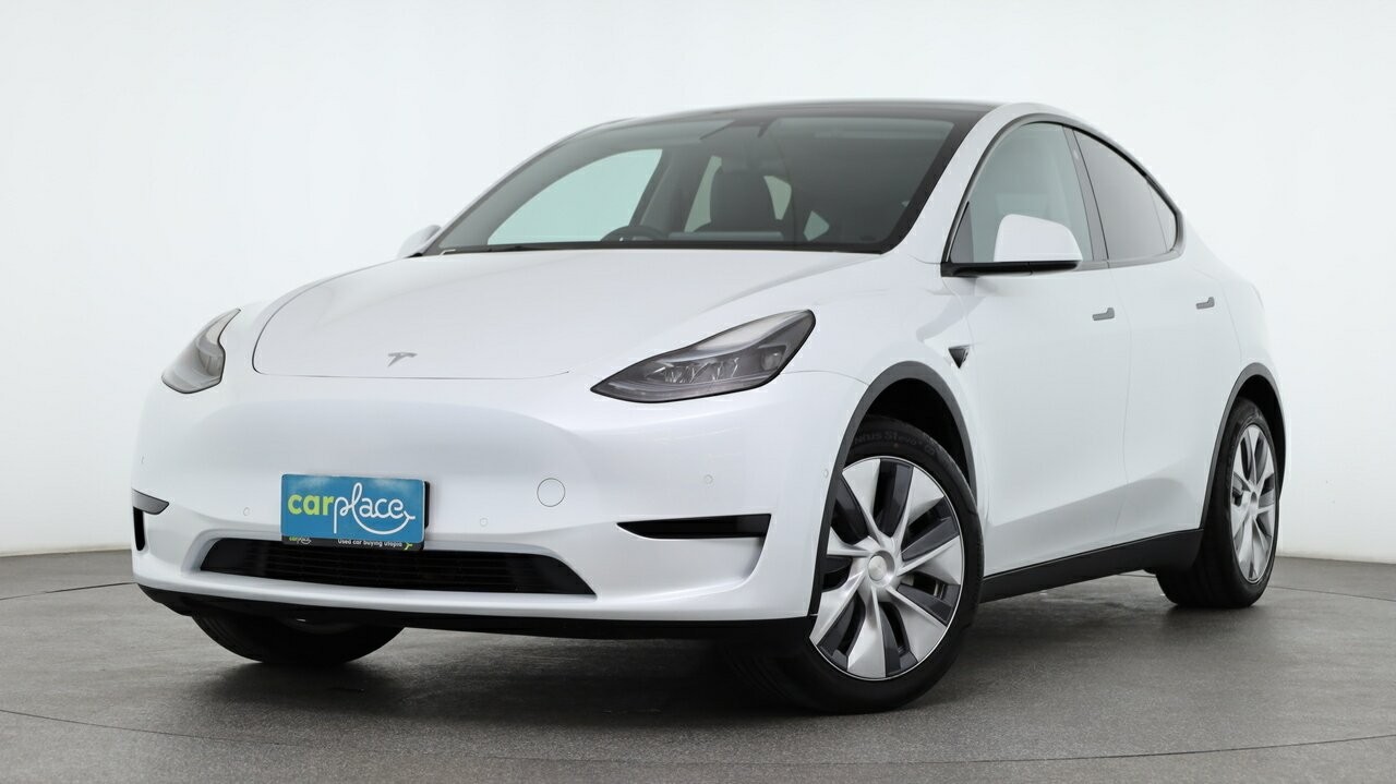 Tesla Model Y image 1