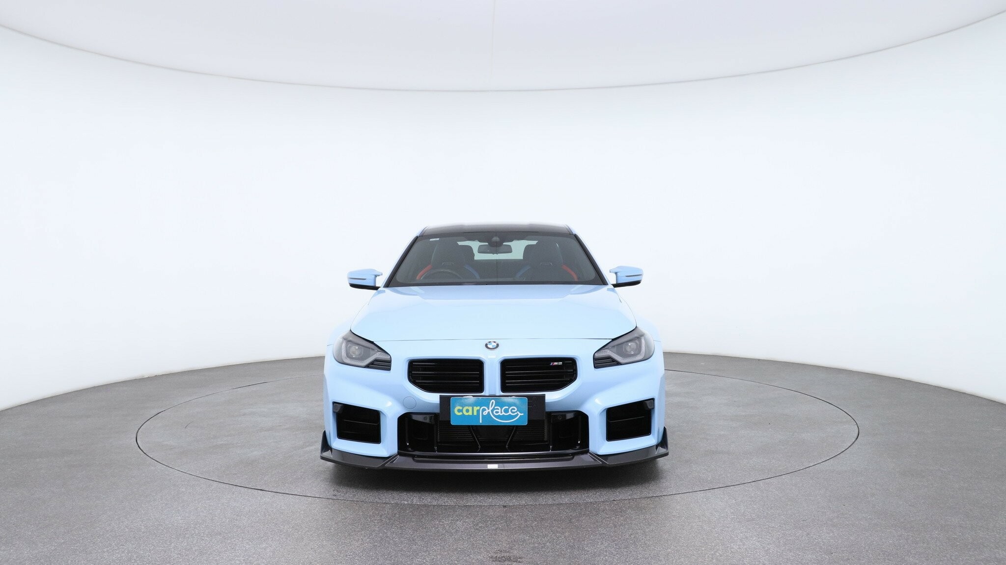 BMW M2 image 2