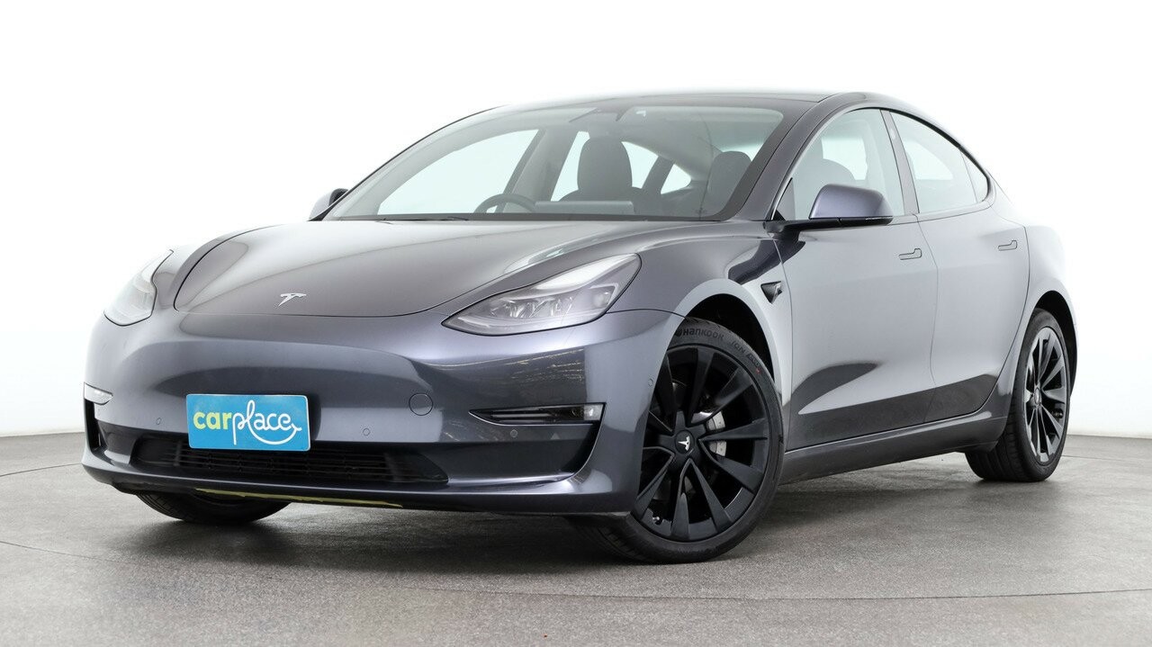 Tesla Model 3 image 1