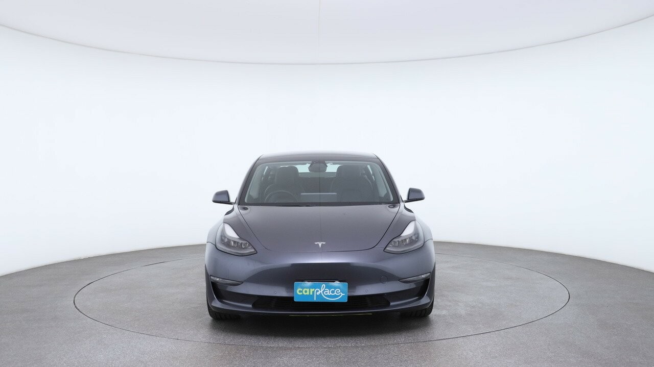 Tesla Model 3 image 2