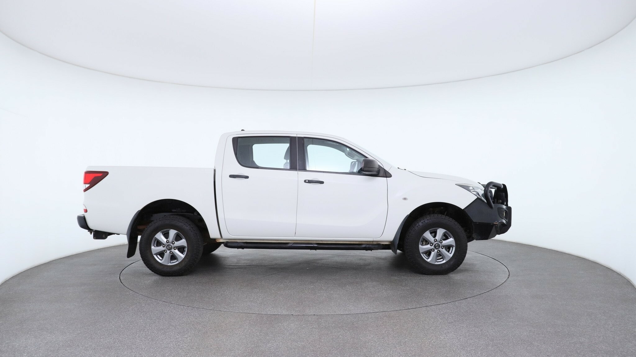 Mazda Bt-50 image 3